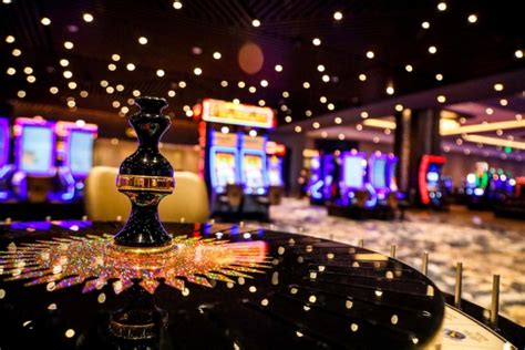 Table Mountain Casino: Slots, Table Games, Entertainment & More .